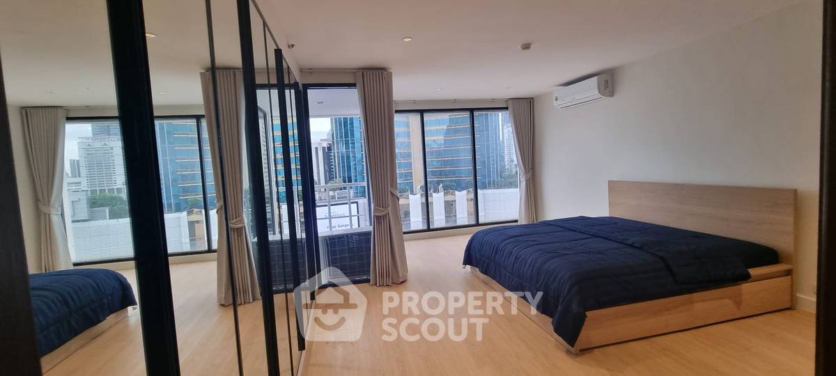 picture 2-BR Condo at Las Colinas near BTS Asok (ID 3327168) - 15/29