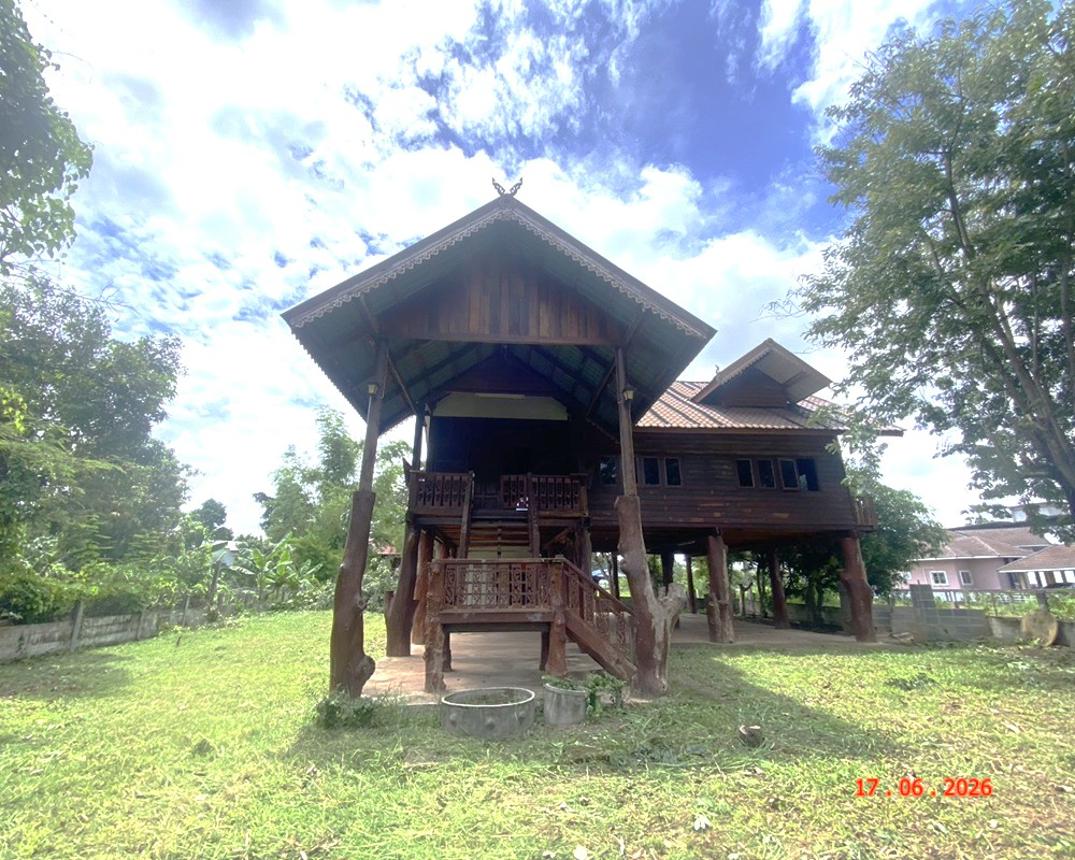 picture HOME 186 Sq.w. That Phanom Nakhon Phanom for 1.3M - 22/43