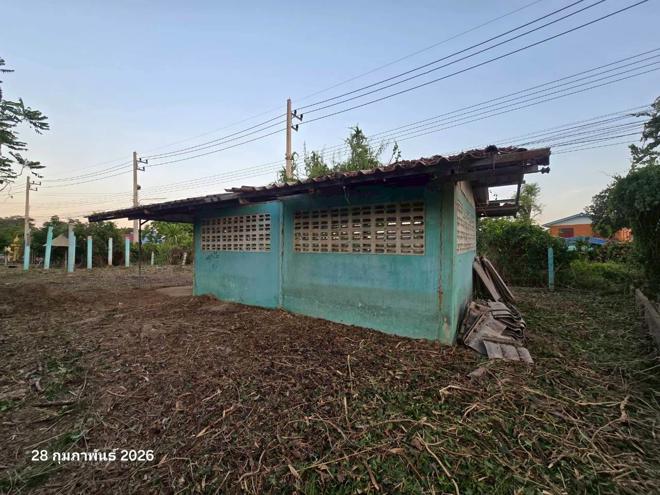 picture HOME 176 Sq.w. Muang Chai Nat Chainat for 860,000 - 5/25