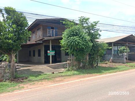 รูป บ้านเดี่ยว 93 ตร.วา เชียงขวัญ ร้อยเอ็ด 663,000 - รูปที่ 30/33