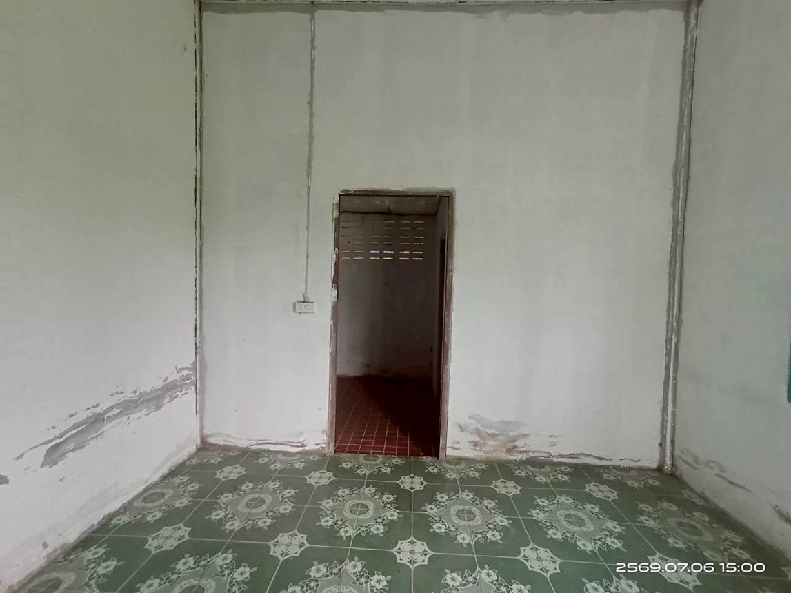 รูป บ้านเดี่ยว 115 ตร.วา เมืองกาฬสินธุ์ กาฬสินธุ์ 1.7M - รูปที่ 18/33