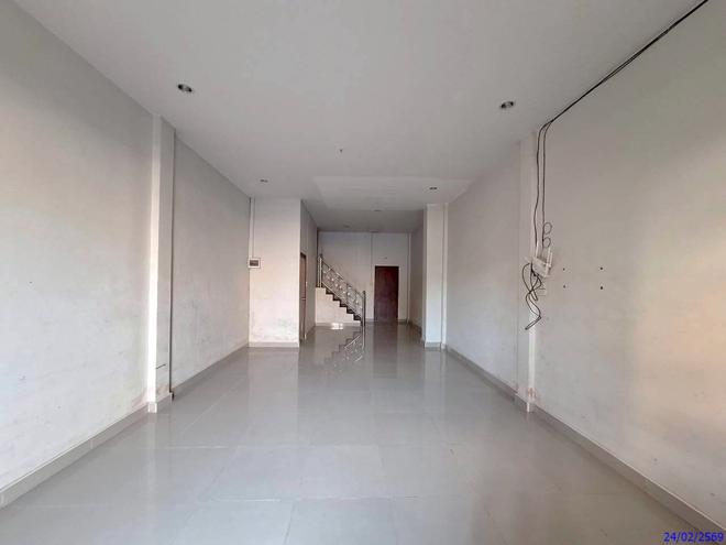 picture SHOP HOUSE 18.6 Sq.w. Hat Yai Songkhla for 2.4M - 2/27