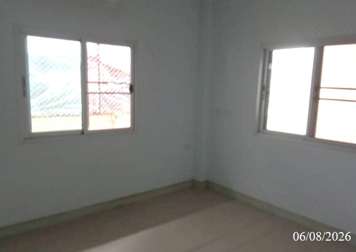 รูป บ้านเดี่ยว 60 ตร.วา บ้านธันยพร 2 เมืองสุรินทร์ สุรินทร์ 2.6M - รูปที่ 22/33