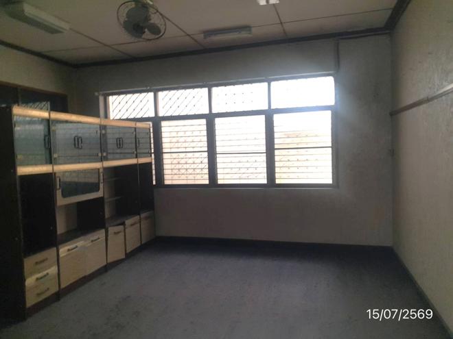 picture SHOP HOUSE 131 Sq.w. Muang Lampang Lamphang for 25.6M - 13/63