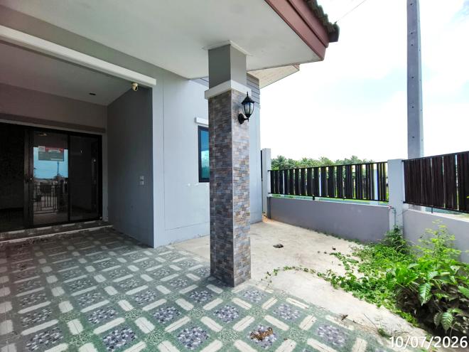 picture TOWN HOUSE 26.2 Sq.w. Pluak Daeng Rayong for 1.7M - 10/25