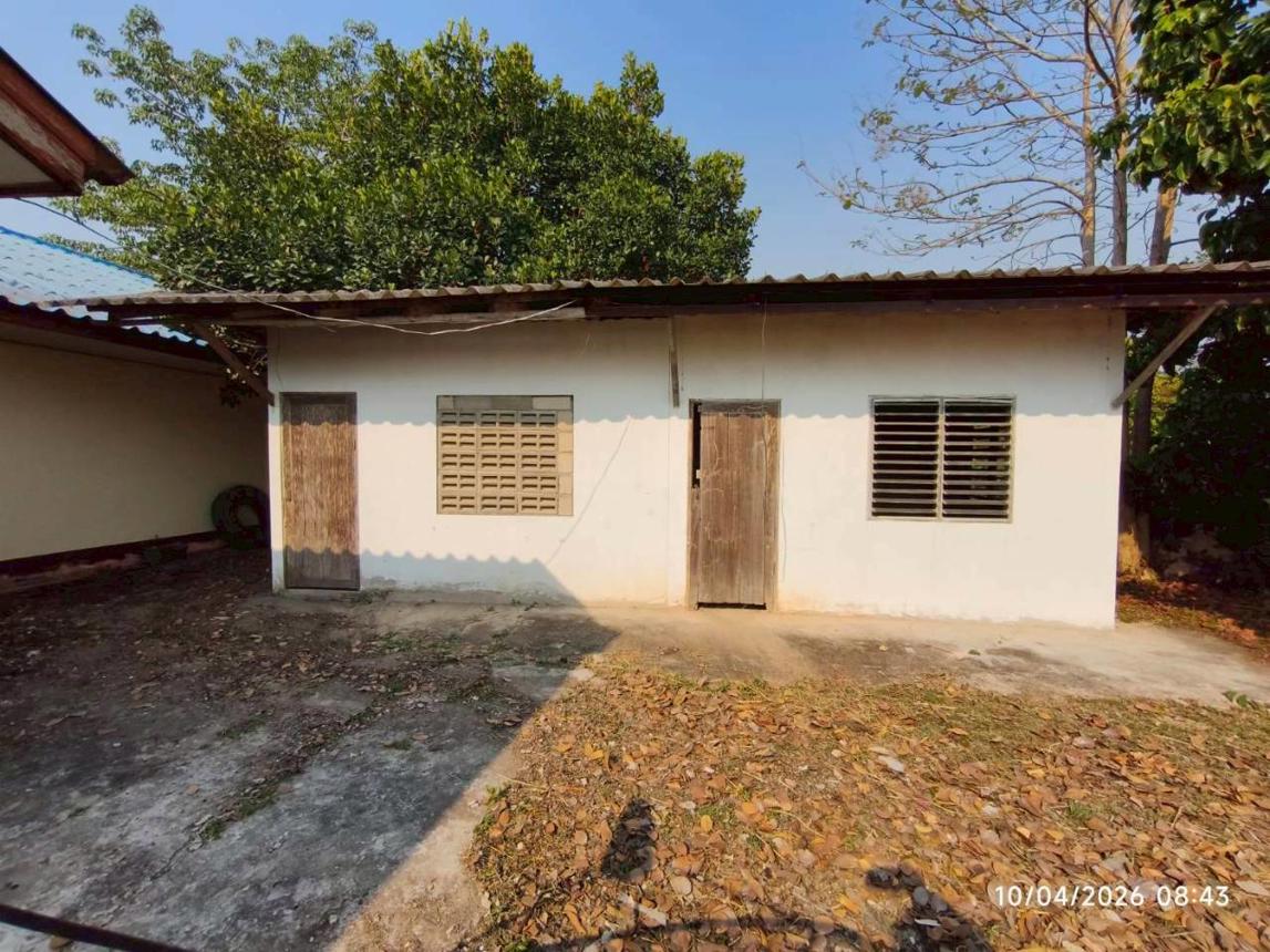 รูป บ้านเดี่ยว 1146 ตร.วา แม่ใจ พะเยา 7M - รูปที่ 28/45