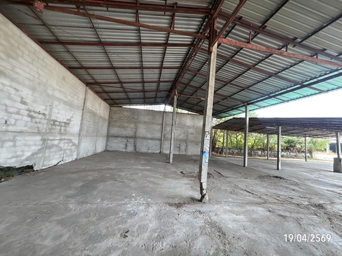 picture FACTORY 3369 Sq.w. Khu Muang Buri Ram for 19.2M - 52/57