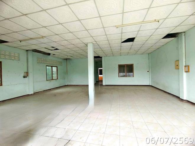 picture SHOP HOUSE 291.3 Sq.w. Muang Rayong Rayong for 6.3M - 2/45