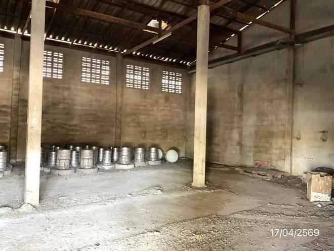 รูป ฟาร์ม 10017 ตร.วา โพธาราม ราชบุรี 12.4M - รูปที่ 8/45