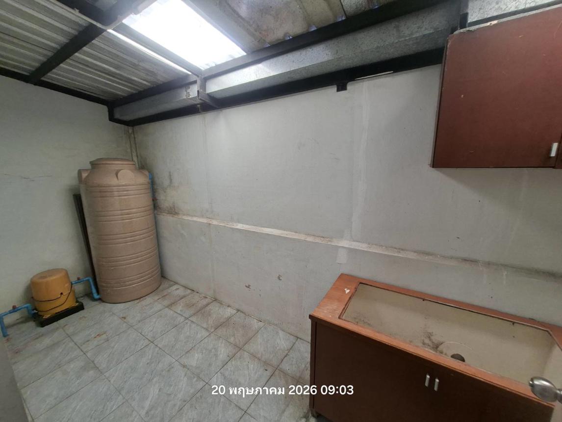 picture TOWN HOUSE 21.4 Sq.w. Pluak Daeng Rayong for 1.5M - 17/21