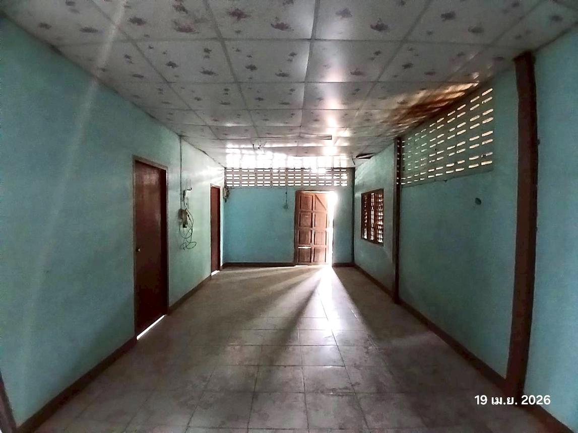 รูป บ้านเดี่ยว 67 ตร.วา เมืองลำพูน ลำพูน 711,000 - รูปที่ 13/25