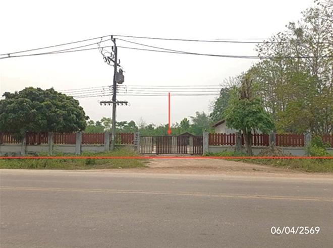รูป โกดัง 4334 ตร.วา เมืองเชียงราย เชียงราย 14M - รูปที่ 15/33