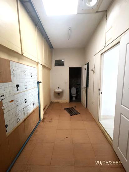 picture TOWN HOUSE 21 Sq.w. Phan Thong Chonburi for 1.6M - 8/25