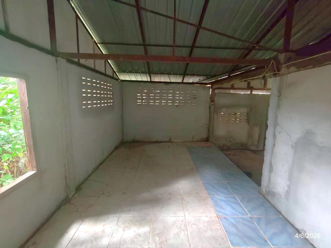 รูป บ้านเดี่ยว 135 ตร.วา โพนพิสัย หนองคาย 717,000 - รูปที่ 24/29