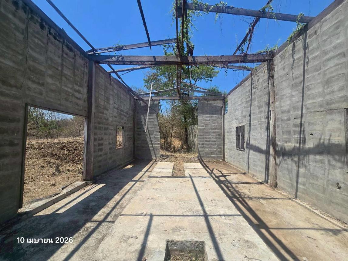 รูป ฟาร์ม 12206 ตร.วา บ้านด่านลานหอย สุโขทัย 7.1M - รูปที่ 22/33