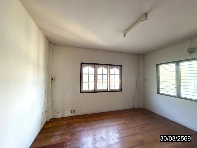 รูป บ้านเดี่ยว 349 ตร.วา หนองฉาง อุทัยธานี 2.8M - รูปที่ 13/45