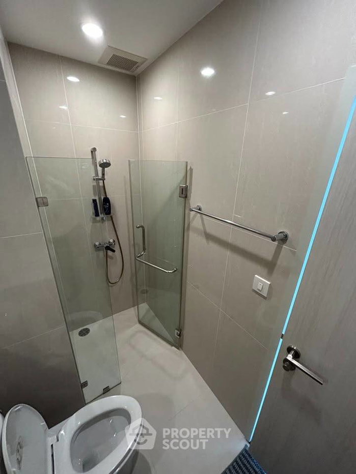 picture 24th-Floor 2-BR At Noble Revolve Ratchada Near MRT Thailand Cultural Centre (ID 3328836) - 21/28