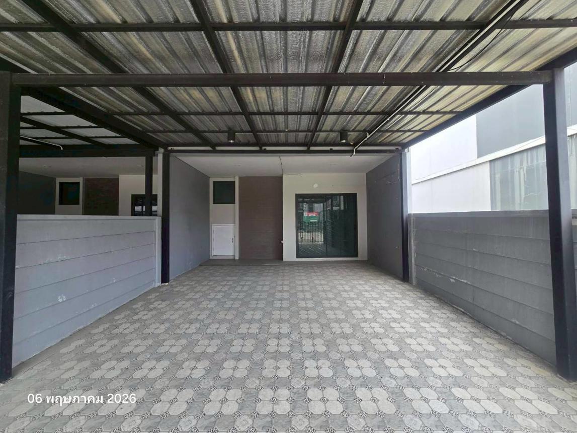 picture TOWN HOUSE 24.1 Sq.w. Khlong Sam Wa Bangkok for 2.8M - 16/31