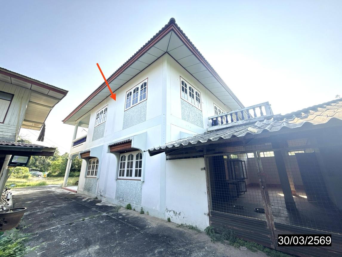 รูป บ้านเดี่ยว 349 ตร.วา หนองฉาง อุทัยธานี 2.8M - รูปที่ 23/45