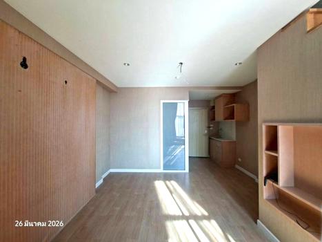 picture CONDO 53.77 Sq.m. Hua Hin Prachaubkirikhan for 2.6M - 24/27