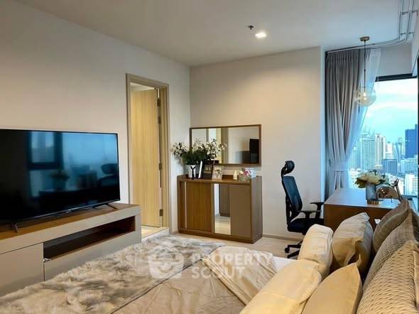picture 2-BR Condo at Life One Wireless near BTS Phloen Chit (ID 3328384) - 2/8