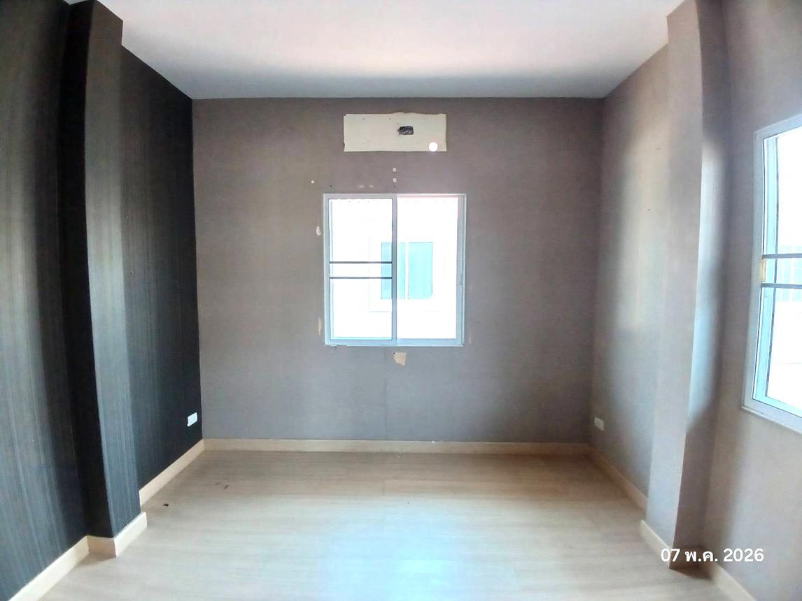 picture HOME 52.5 Sq.w. San Sai Chiang Mai for 2M - 30/37