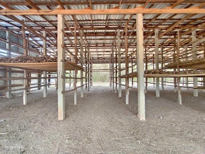 picture FACTORY 7657.2 Sq.w. Laplae Uttaradit for 5.4M - 11/27