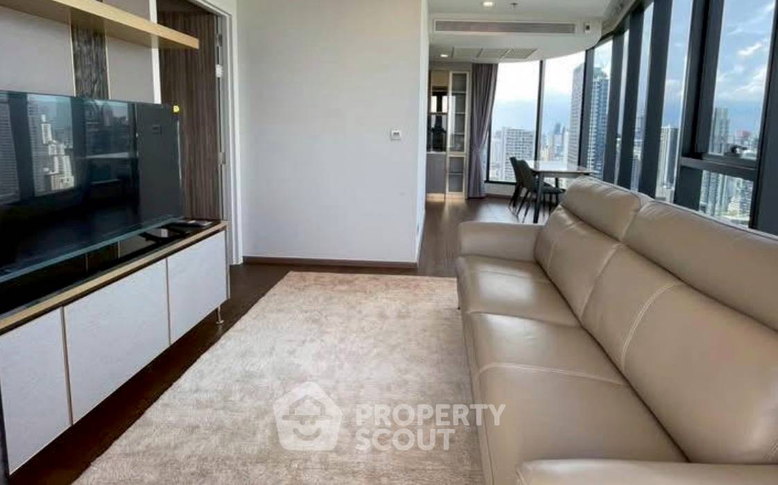 รูป คอนโด 1 ห้องนอน ชั้น 35 Ideo Q Sukhumvit 36 ใกล้ BTS ทองหล่อ (ID 3045052) - รูปที่ 1/5