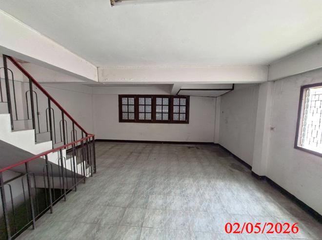 picture SHOP HOUSE 62 Sq.w. San Kamphaeng Chiang Mai for 4.5M - 9/37