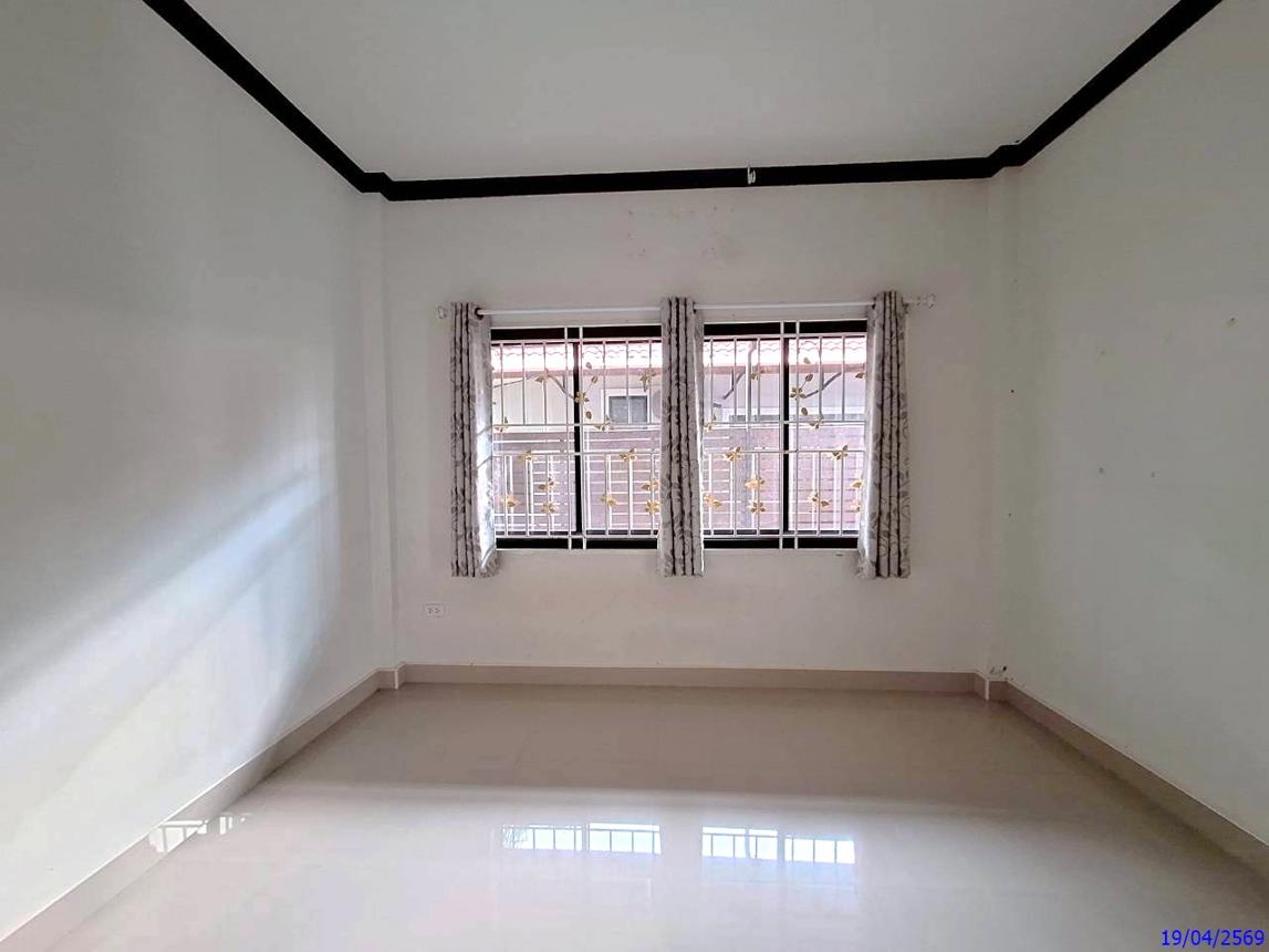 รูป บ้านเดี่ยว 54.9 ตร.วา ทอฟ้า เมืองตรัง ตรัง 4.2M - รูปที่ 17/25
