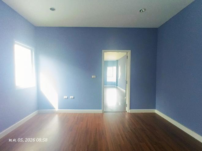 picture HOME 93.3 Sq.w. Saphan Sung Bangkok for 11.8M - 9/41