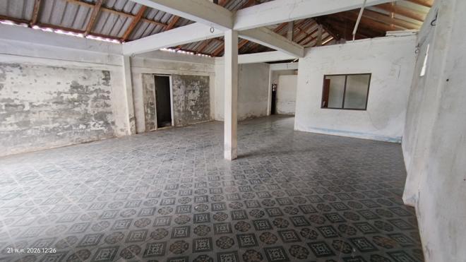 รูป บ้านเดี่ยว 107 ตร.วา คลองท่อม กระบี่ 1.5M - รูปที่ 7/45
