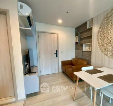 1-BR Condo at Life One Wireless near BTS Phloen Chit (ID 3014389)