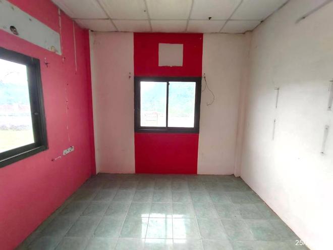 รูป บ้านเดี่ยว 176 ตร.วา ศรีบุญเรือง หนองบัวลำภู 1.6M - รูปที่ 8/31