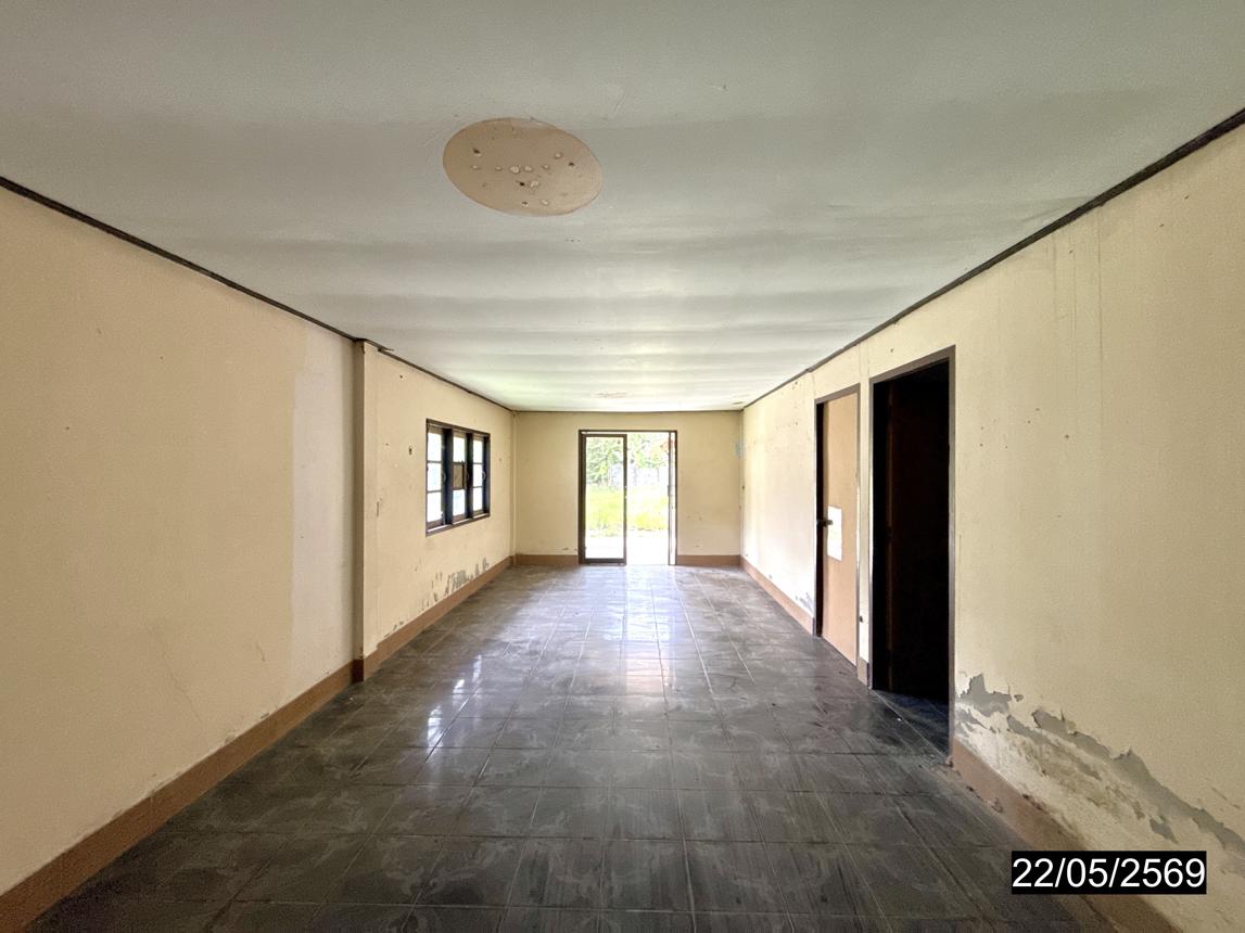 รูป บ้านเดี่ยว 1275 ตร.วา ลาดยาว นครสวรรค์ 3.6M - รูปที่ 26/45