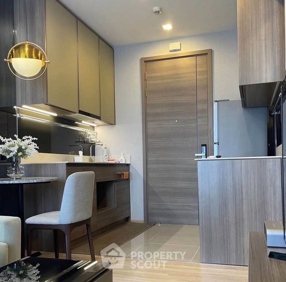 picture 20th-Floor 1-BR The Line Phahon - Pradipat | BTS Saphan Khwai (ID 3054316) - 6/8