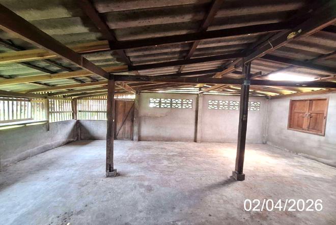 รูป บ้านเดี่ยว 447.6 ตร.วา ลี้ ลำพูน 977,000 - รูปที่ 6/45