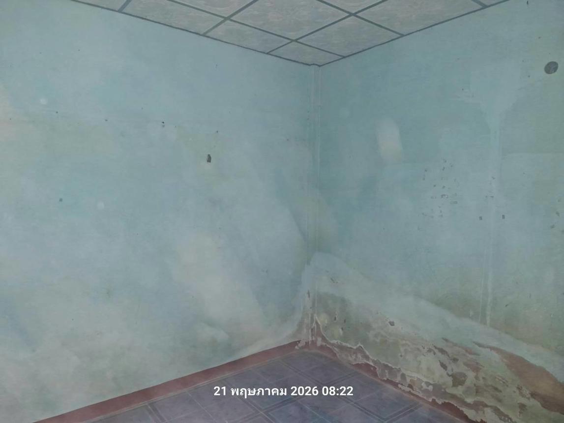 รูป ทาวน์เฮ้าส์ 22 ตร.วา สันประดู่ร่มเย็น เสาไห้ สระบุรี 253,000 - รูปที่ 17/27
