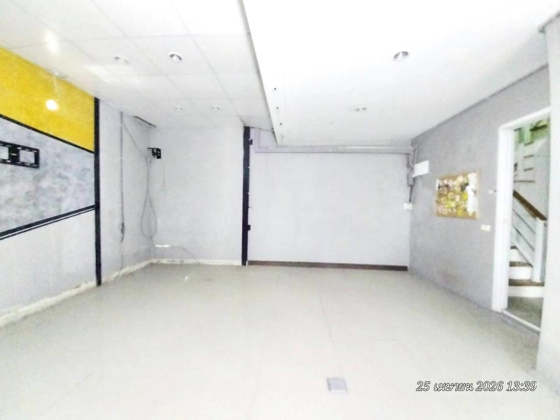 picture TOWN HOUSE 37.5 Sq.w. Khlong Sam Wa Bangkok for 3.3M - 22/37
