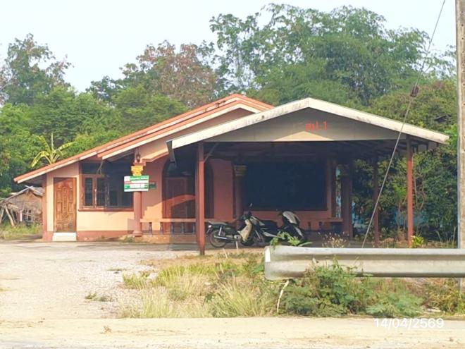 picture HOME 417.8 Sq.w. Muang Kamphaeng Phet Kamphaeng Phet for 2M - 2/33