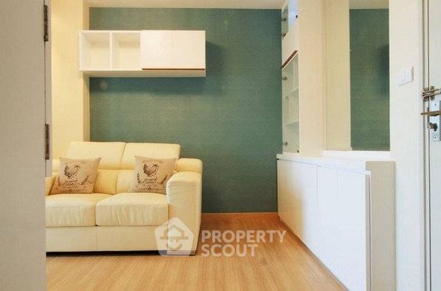 picture 100m To BTS Saint Louis | 1-BR Life @ Sathorn 10, 26th Floor (ID 3326822) - 1/6