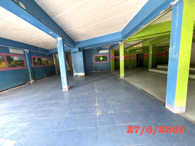 รูป อาคารพาณิชย์ 147 ตร.วา ชะอวด นครศรีธรรมราช 17.9M - รูปที่ 2/53