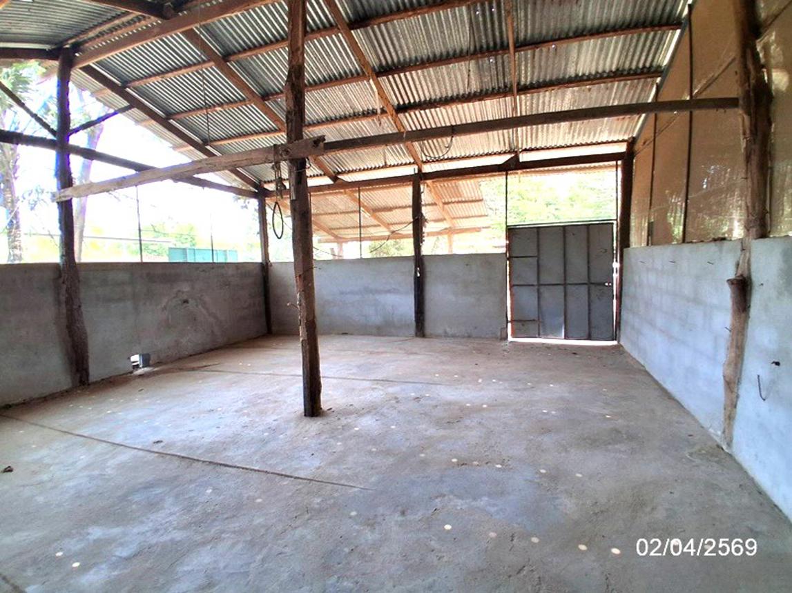 picture FACTORY 158 Sq.w. Muang Ya Sothon Yasothon for 579,000 - 19/33