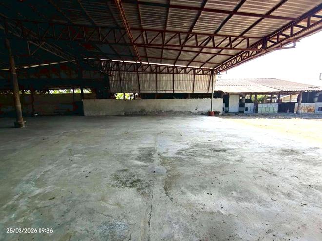 รูป โกดัง 8576 ตร.วา พาน เชียงราย 7.7M - รูปที่ 13/43