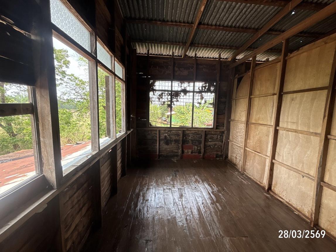 รูป บ้านเดี่ยว 299 ตร.วา ปลาปาก นครพนม 395,000 - รูปที่ 32/37