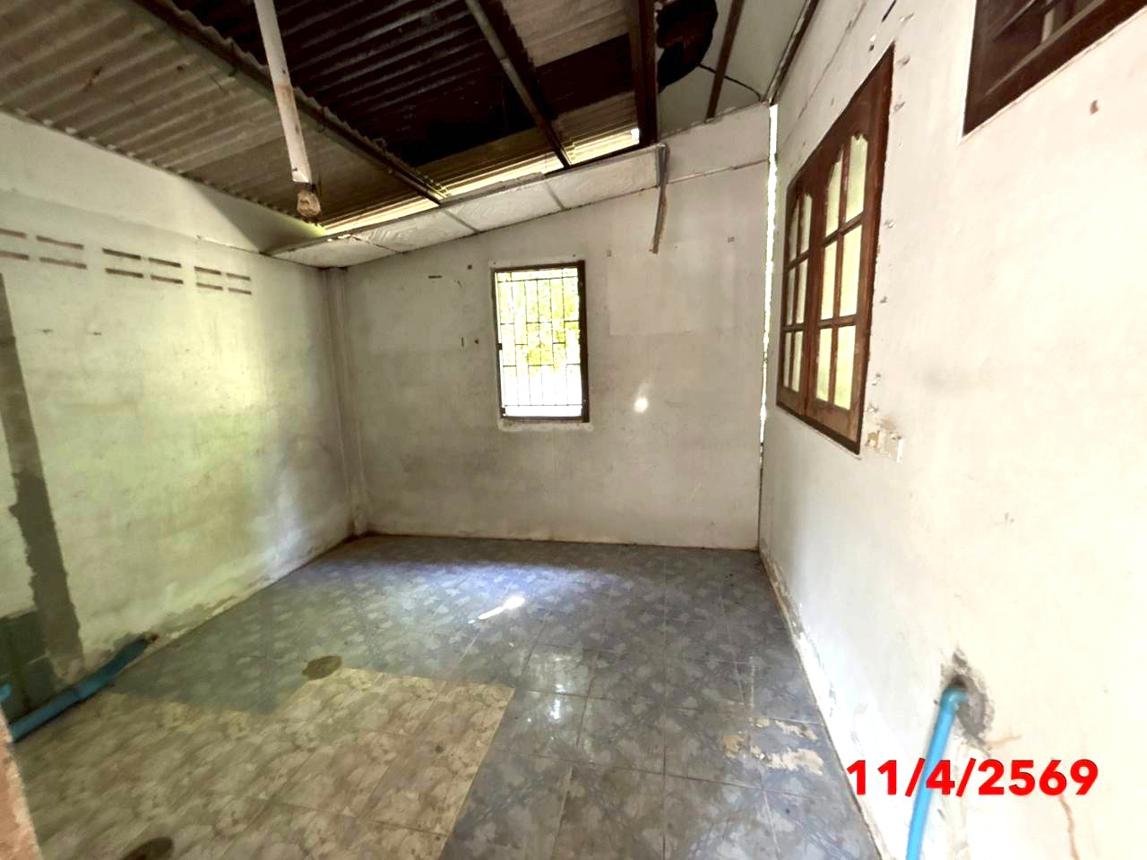 picture HOME 652 Sq.w. Chawang Nakhon Sri Thammarat for 8.8M - 28/51
