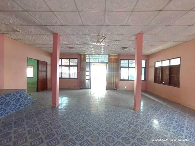 รูป บ้านเดี่ยว 64.2 ตร.วา เมืองมหาสารคาม มหาสารคาม 916,000 - รูปที่ 6/39