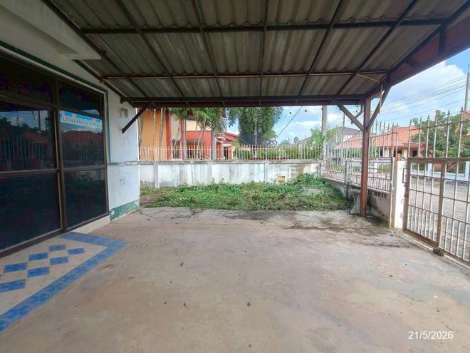 picture HOME 100 Sq.w. Muang Udon Thani Udon Thani for 3M - 20/43