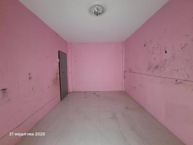 รูป ทาวน์เฮ้าส์ 14.5 ตร.วา บ้านโป่ง ราชบุรี 979,000 - รูปที่ 6/27
