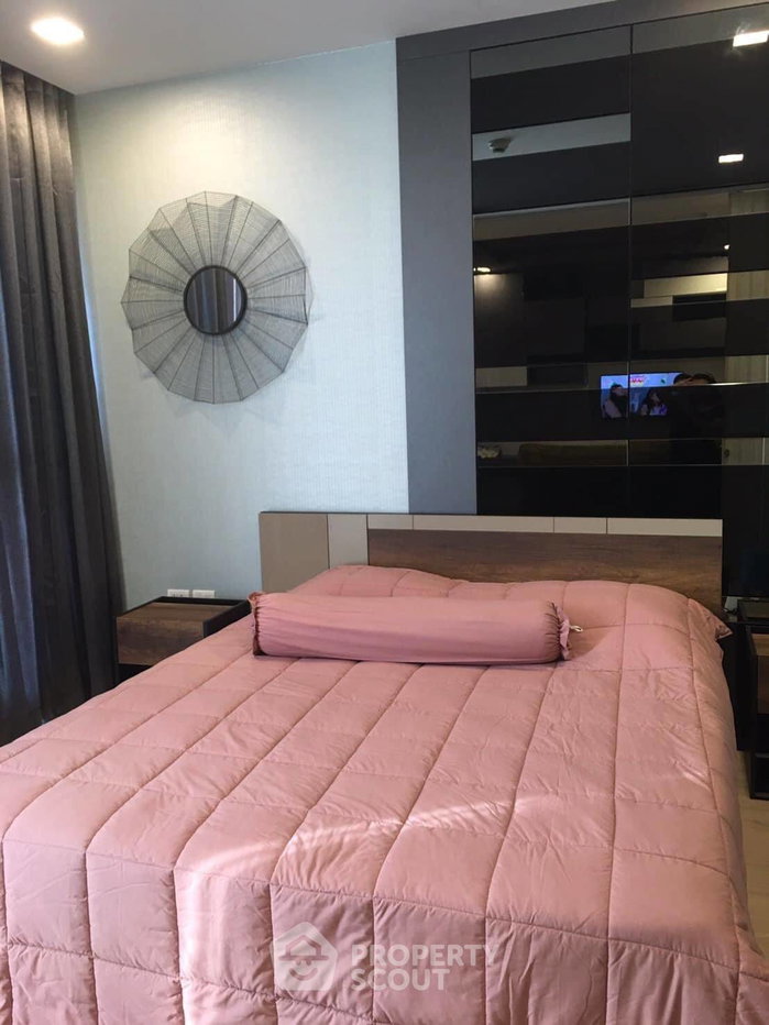 รูป คอนโด 1 ห้องนอน 55 ตร.ม. โครงการ Cetus Beachfront หาดจอมเทียน (ID 1782315) - รูปที่ 6/8